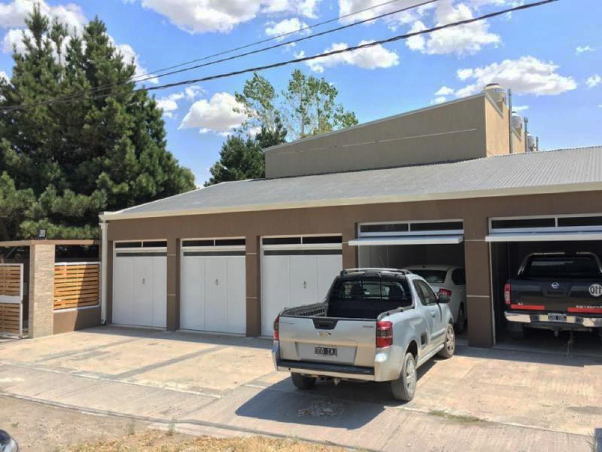 2 bedrooms Apartment in Mar del Plata, Argentina No. 76134