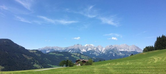 3غرفة شقة في Kitzbuhel, Austria رقم 236171 25