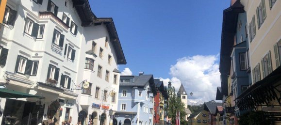 3غرفة شقة في Kitzbuhel, Austria رقم 236171 19
