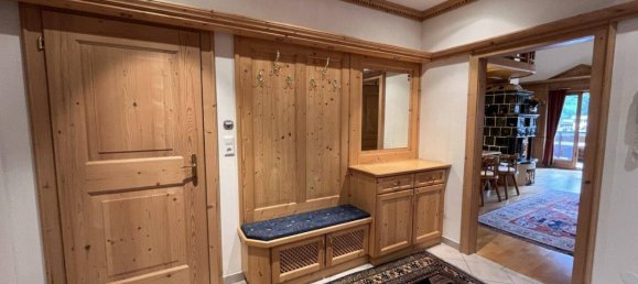 3غرفة شقة في Kitzbuhel, Austria رقم 236171 12