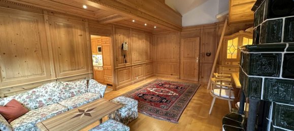 3غرفة شقة في Kitzbuhel, Austria رقم 236171 6