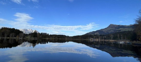 3غرفة شقة في Kitzbuhel, Austria رقم 236171 2