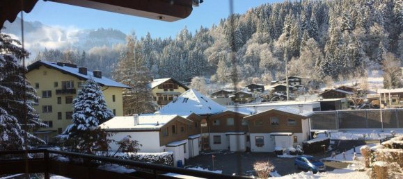 3غرفة شقة في Kitzbuhel, Austria رقم 236171 10