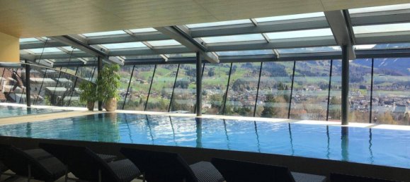 3غرفة شقة في Kitzbuhel, Austria رقم 236171 39