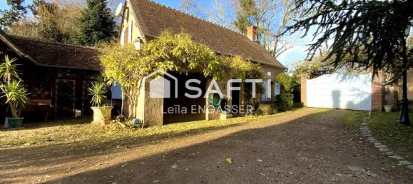 7 chambres Maison à Cherisy, France No. 43521 12