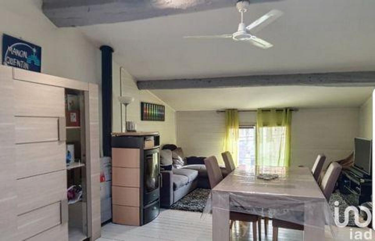 2 bedrooms House in Millas, France No. 24103