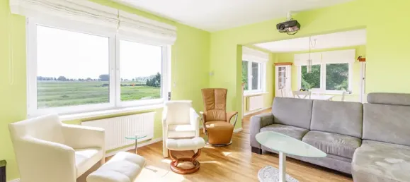 6غرفة تاون هاوس في Stade, Germany رقم 183062 4