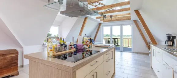 6غرفة تاون هاوس في Stade, Germany رقم 183062 12