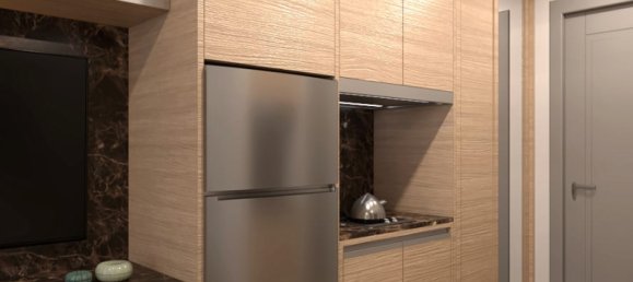 Studio in the Condo in Kata, Thailand No. 11698 5