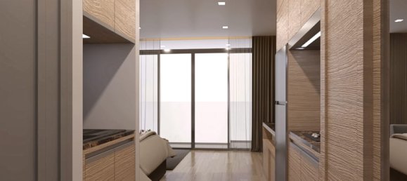 Studio in the Condo in Kata, Thailand No. 11698 6