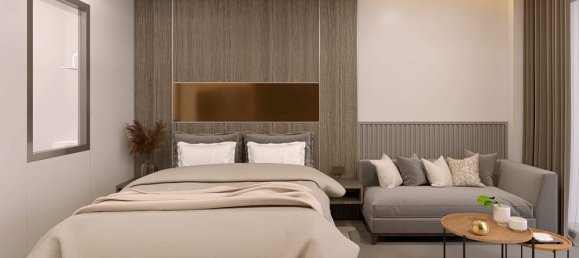 Studio in the Condo in Kata, Thailand No. 11698 3