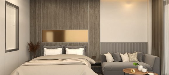 Studio in the Condo in Kata, Thailand No. 11698 2