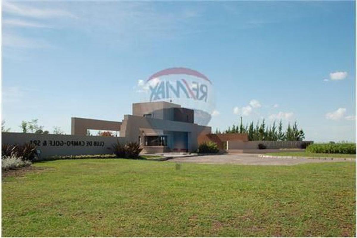 Terreno en Brandsen, Argentina No. 50314