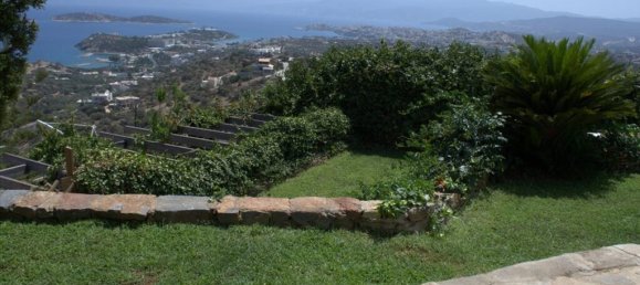 518m² Villa in Agios Nikolaos, Greece No. 3301 25