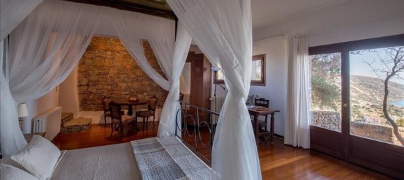 Вилла 518м² в Айос-Николаос, Ласитион, Крит, Греция № 3301 13