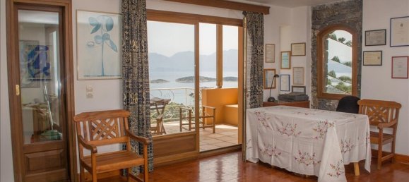 518m² Villa in Agios Nikolaos, Greece No. 3301 20