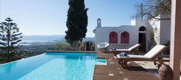 518m² Villa in Agios Nikolaos, Greece No. 3301 3