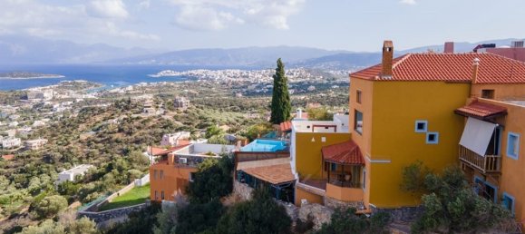 518m² Villa in Agios Nikolaos, Greece No. 3301 30