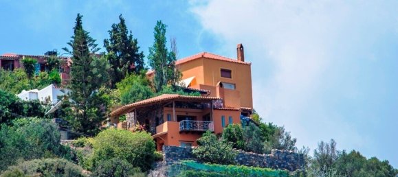 518m² Villa in Agios Nikolaos, Greece No. 3301 2
