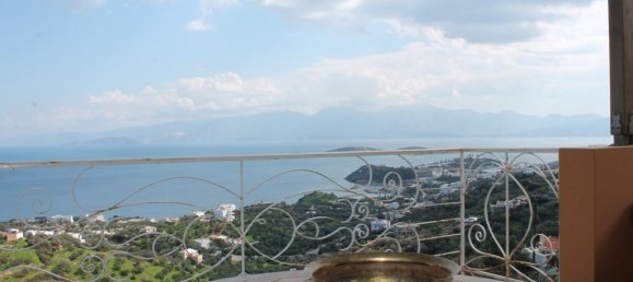 518m² Villa in Agios Nikolaos, Greece No. 3301 22