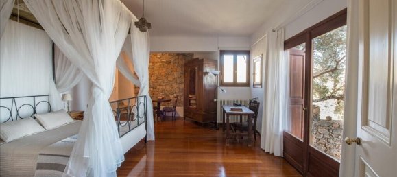 518m² Villa in Agios Nikolaos, Greece No. 3301 12