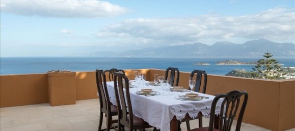 518m² Villa in Agios Nikolaos, Greece No. 3301 9