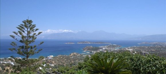 518m² Villa in Agios Nikolaos, Greece No. 3301 24