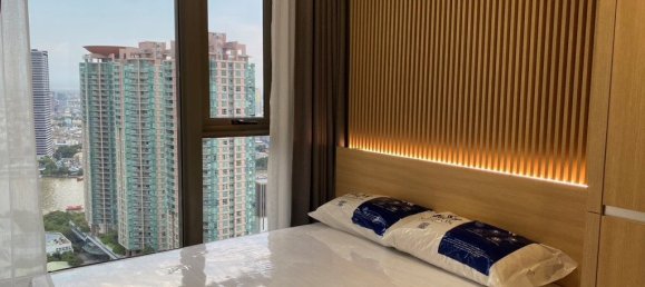 1 bedroom Condo in Railay Beach, Thailand No. 22627 4