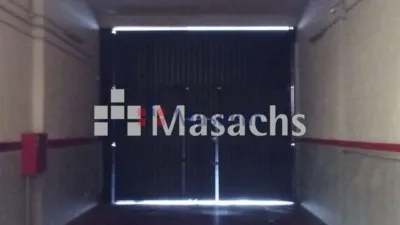 700m² Warehouse in Algete, Spain No. 205718
