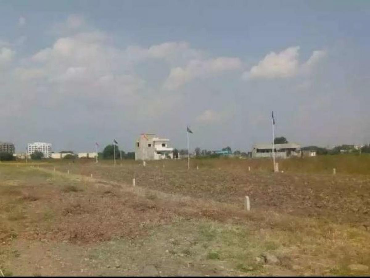 Grundstück in Nagpur, India, Nr. 31609