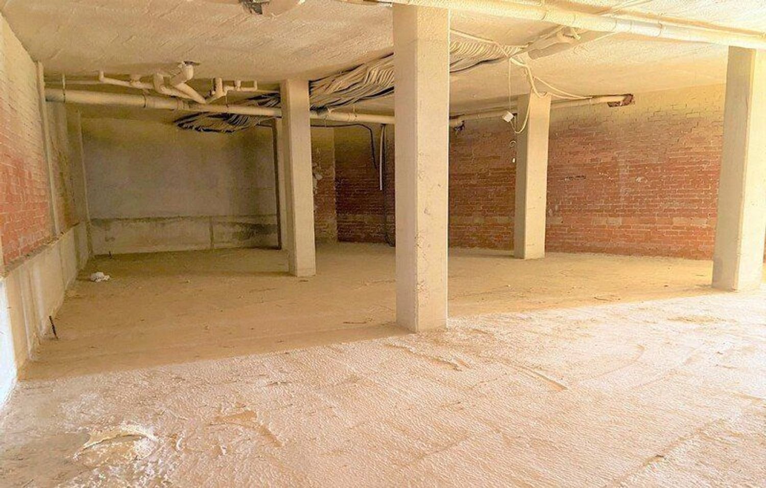 366m² Office in Murcia, Spain No. 168109