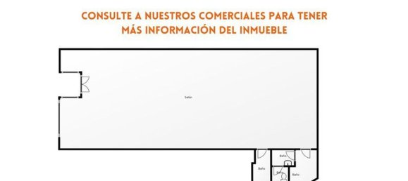 366m² Office in Murcia, Spain No. 168109 11