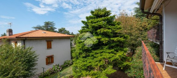 5 Schlafzimmer Villa in Trieste, Italy, Nr. 119165 24