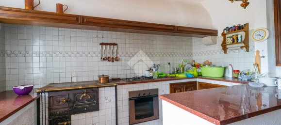 5 Schlafzimmer Villa in Trieste, Italy, Nr. 119165 8