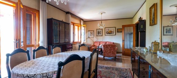 5 Schlafzimmer Villa in Trieste, Italy, Nr. 119165 18