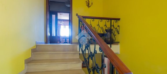 5 Schlafzimmer Villa in Trieste, Italy, Nr. 119165 13