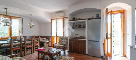 5 Schlafzimmer Villa in Trieste, Italy, Nr. 119165 7