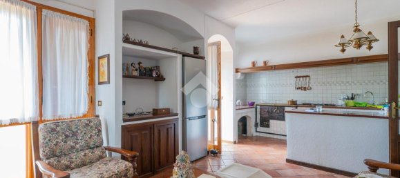 5 Schlafzimmer Villa in Trieste, Italy, Nr. 119165 11