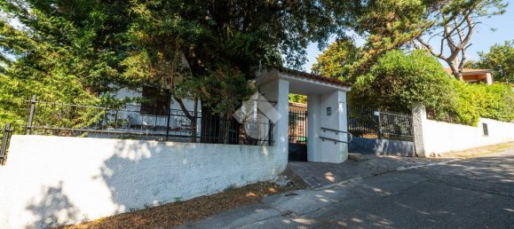 5 Schlafzimmer Villa in Trieste, Italy, Nr. 119165 43