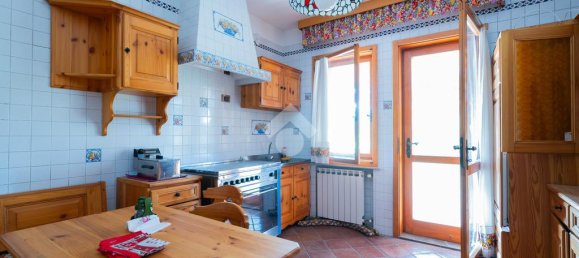 5 Schlafzimmer Villa in Trieste, Italy, Nr. 119165 23