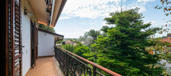 5 Schlafzimmer Villa in Trieste, Italy, Nr. 119165 32