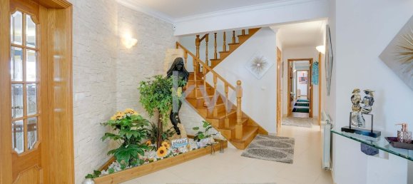 5 Schlafzimmer Haus in Sintra, Portugal, Nr. 136948 8