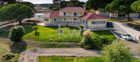 5 Schlafzimmer Haus in Sintra, Portugal, Nr. 136948 50