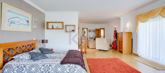 5 Schlafzimmer Haus in Sintra, Portugal, Nr. 136948 27