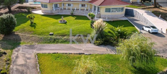 5 Schlafzimmer Haus in Sintra, Portugal, Nr. 136948 48