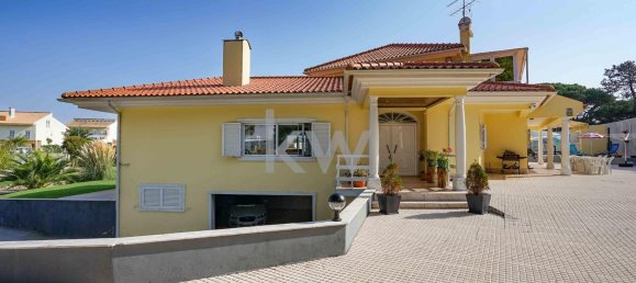 5 Schlafzimmer Haus in Sintra, Portugal, Nr. 136948 44