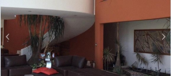 4 bedrooms House in Queretaro, Mexico No. 152511 2