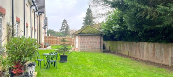 1 bedroom Apartment in Leatherhead, United Kingdom No. 13894 7