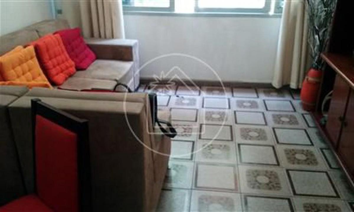 3 غرف نوم شقة في Rio de Janeiro, Brazil رقم 545848