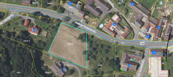 2720m² Land in Jennersdorf, Austria No. 162982 6